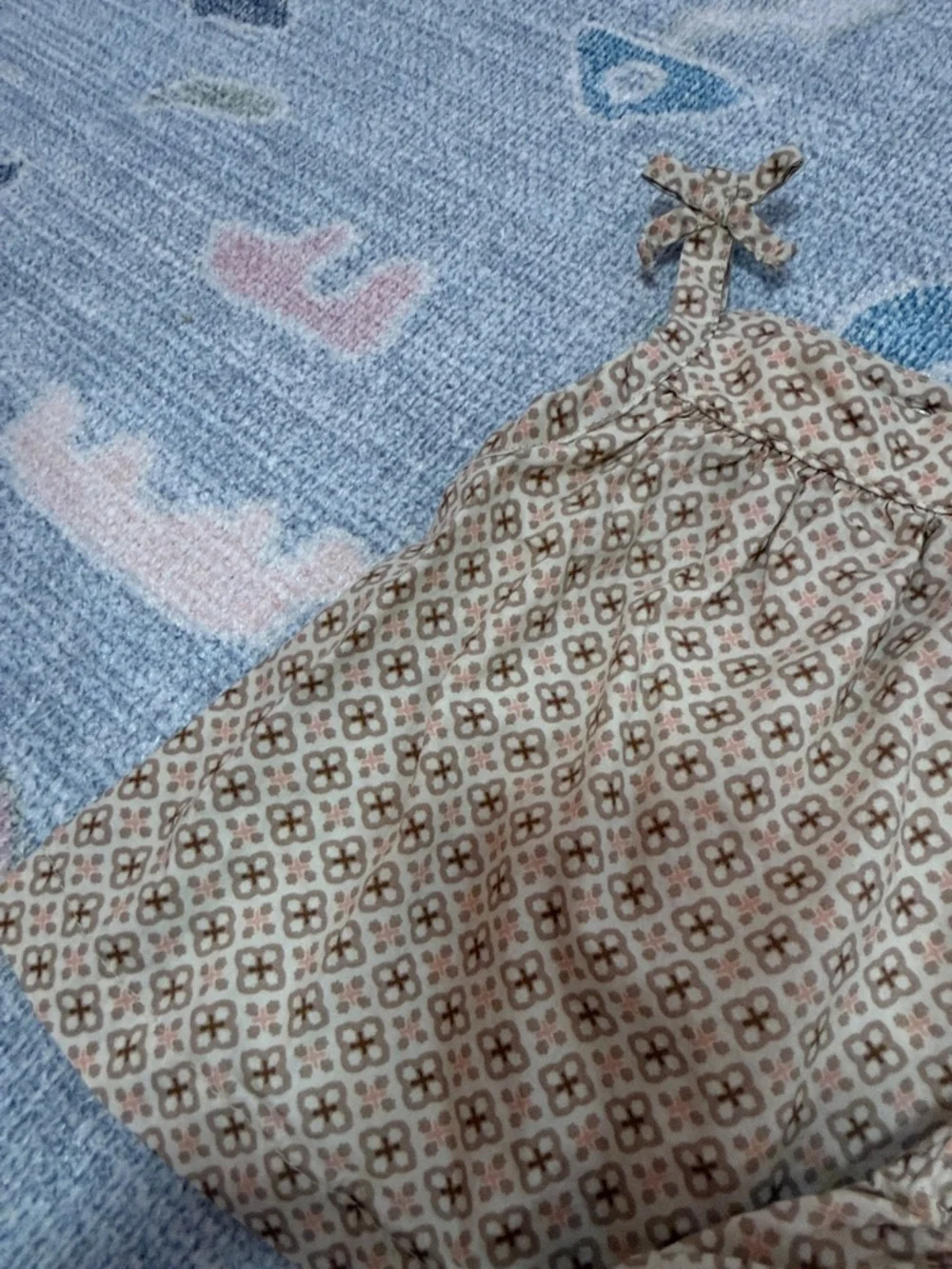 Carters Matching Set - Picture 3 of 3